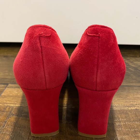 Marc Fisher LTD Fuchsia Color (5M) - Picture 4 of 17